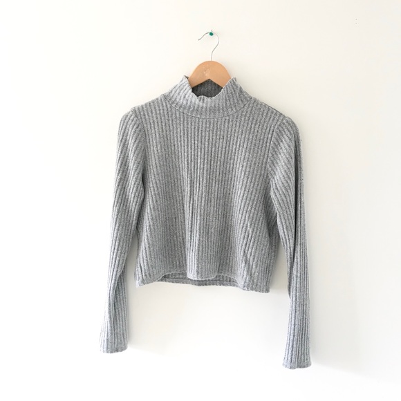 Wilfred Free Tamu Mockneck Sweater - Picture 4 of 6